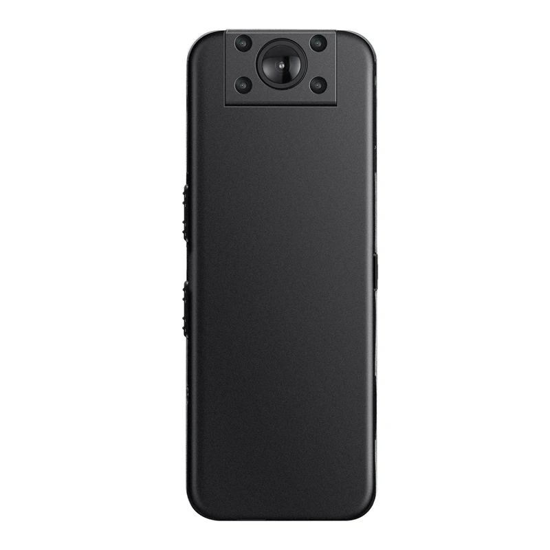 

Цифровая видеокамера A8 с функцией ночного видения и Wi-Fi