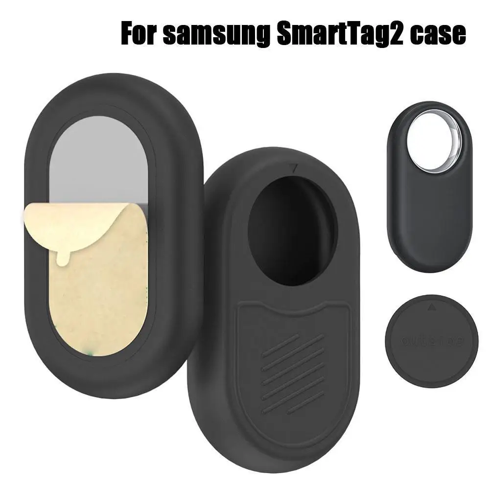 Силиконовый защитный чехол для Samsung Galaxy SmartTag2