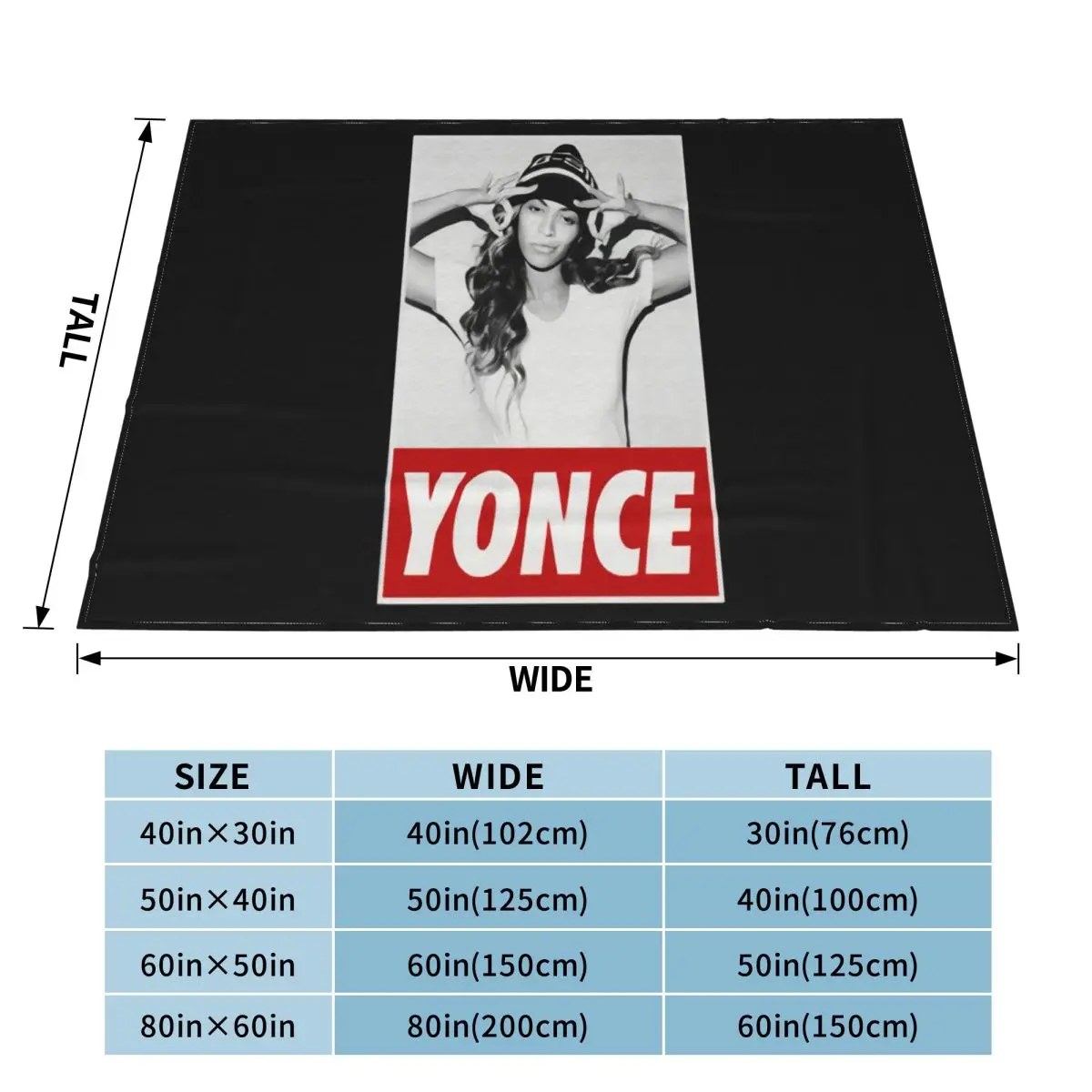 Бейонсе Yonce Different Slim Fit Family Rock Больше размеров Досуг Аниме Юмор Стильное Новое