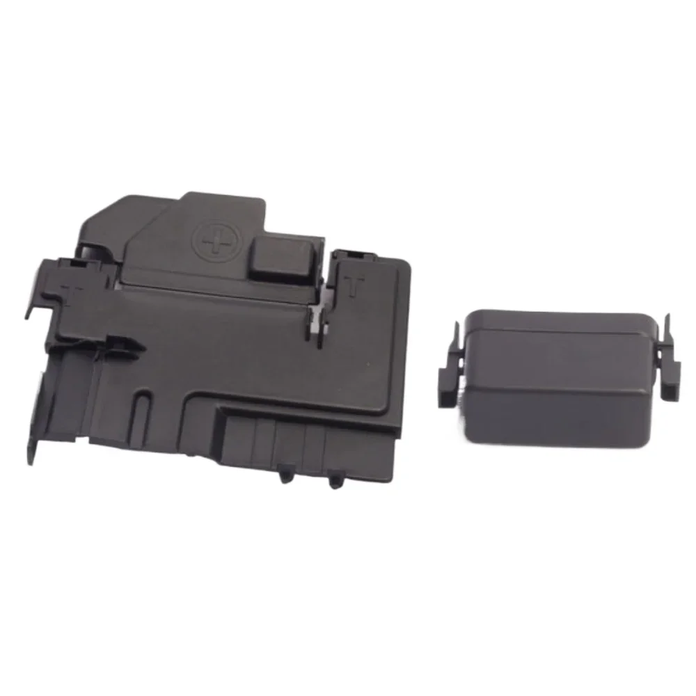 

Верхняя крышка блока предохранителей аккумулятора, большая, маленькая, абсолютно новая для VW POLO Bora 2016-2024 Lavida Fabia Rapid