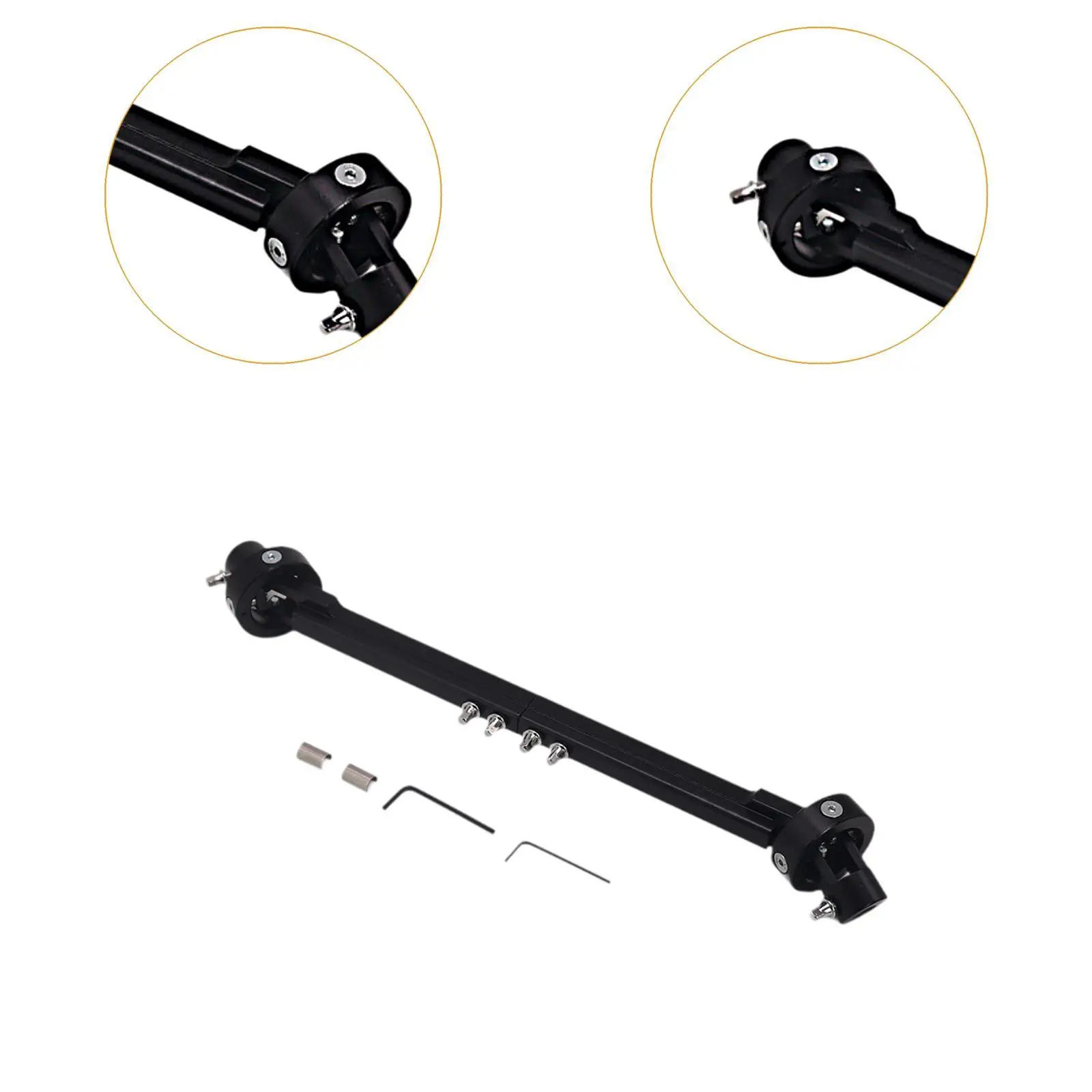 Стержень соединения педали барабана трансмиссионный вал педаль стабильная