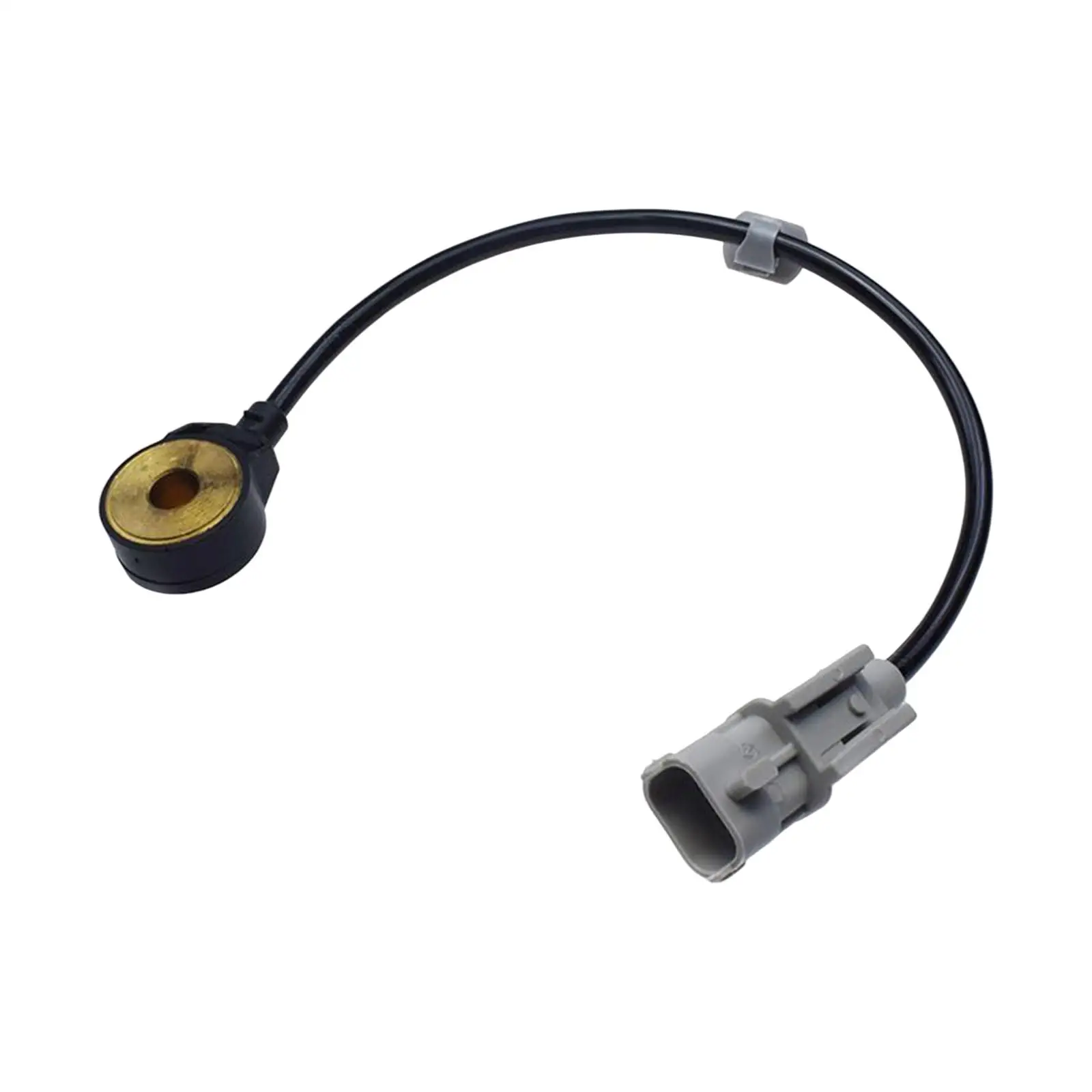 

Knock Sensor 39250-2B000 Stable Performance Easy to Install Direct Replacement Spare Parts for Hyundai Accent Veloster 1.6L