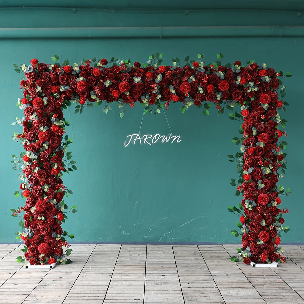 Фотообои с цветочным орнаментом высота футов/2 м