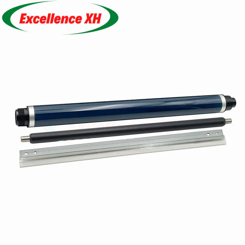 

1Set. D8692221 OPC Drum Cleaning Blade Charge Roller for Ricoh MP 2554 2555 3054 3055 3554 3555 4054 4055 5054 5055 6054 6055 SP