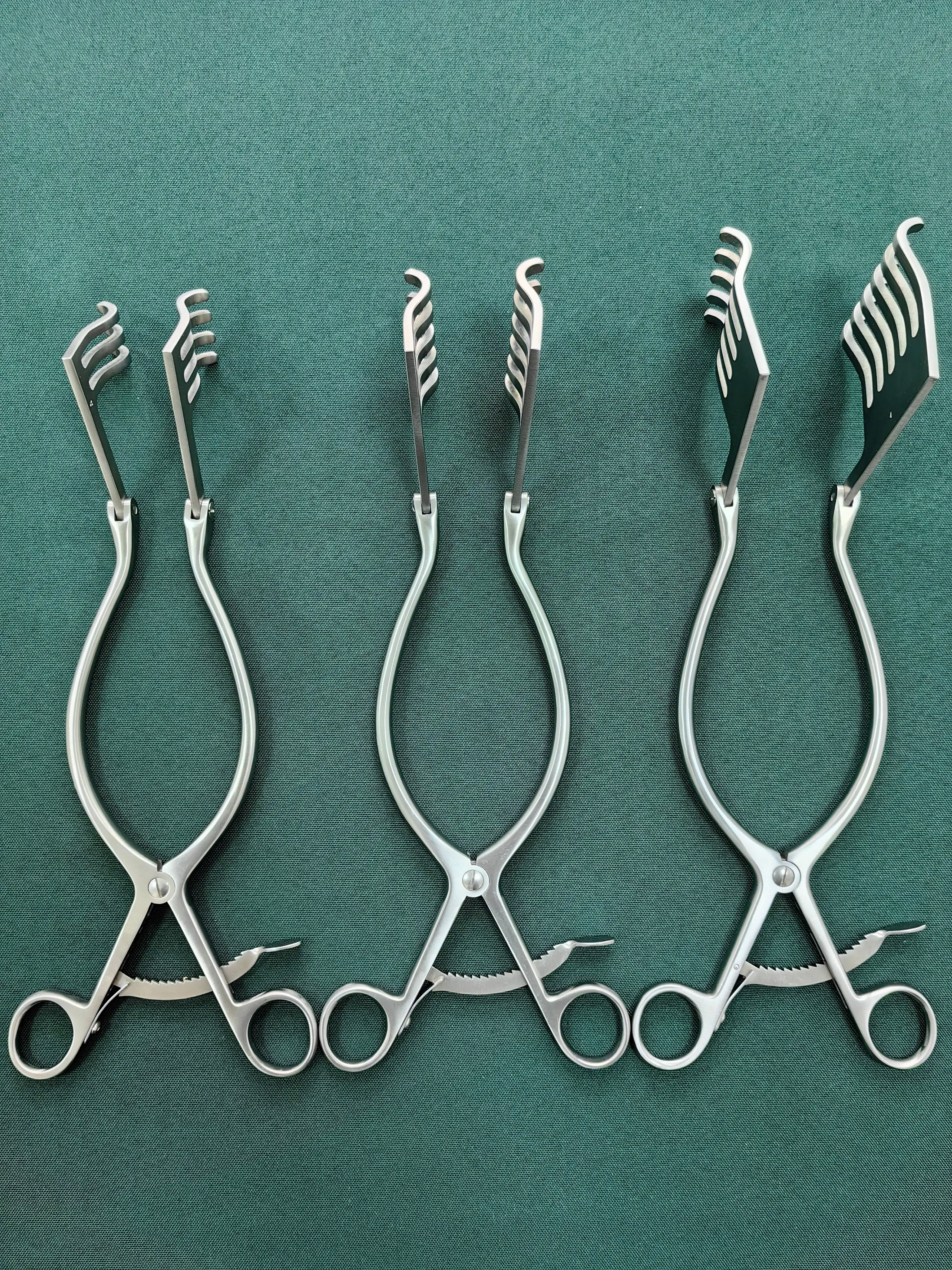 Suzhou Kanghong ортопедические минимально инвазивные хирургические инструменты