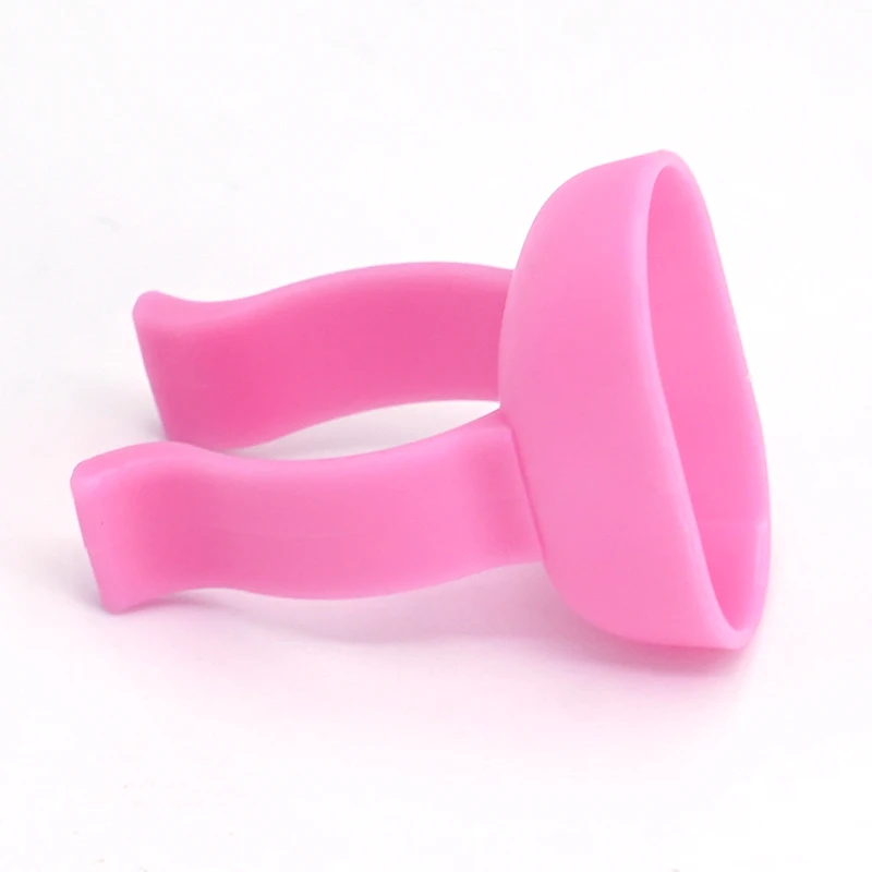 Стоматологическая пластиковая чаша для смешивания цементного порошка