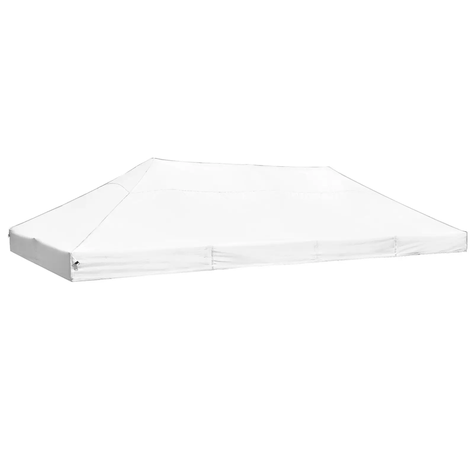 

Oxford Fabric Universal Tent Canopy Replacement Cover white 300 x 600 x 70 cm