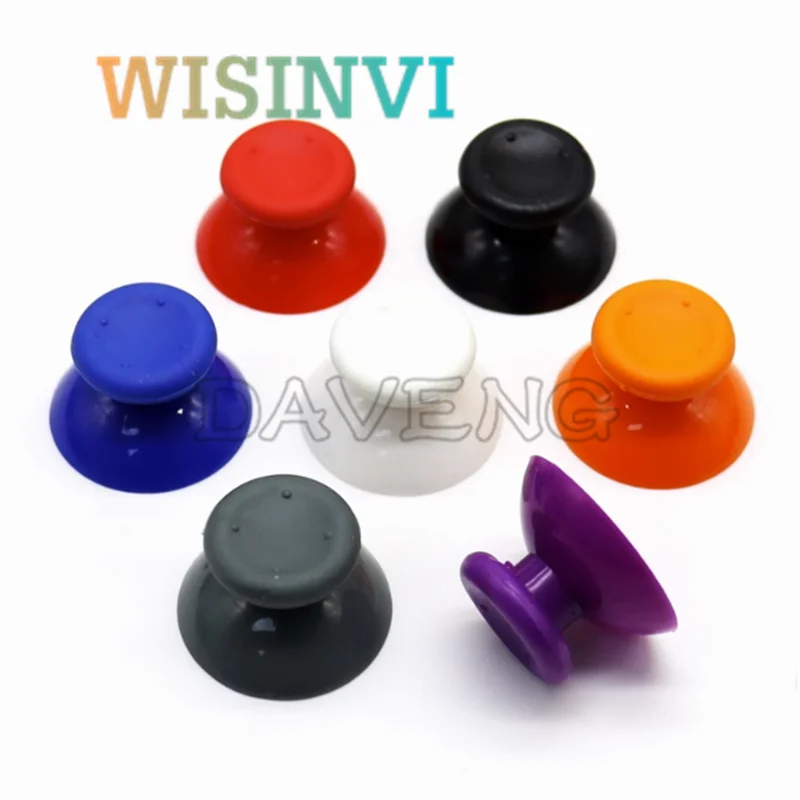 5 шт. цветная игровая консоль с большим отверстием