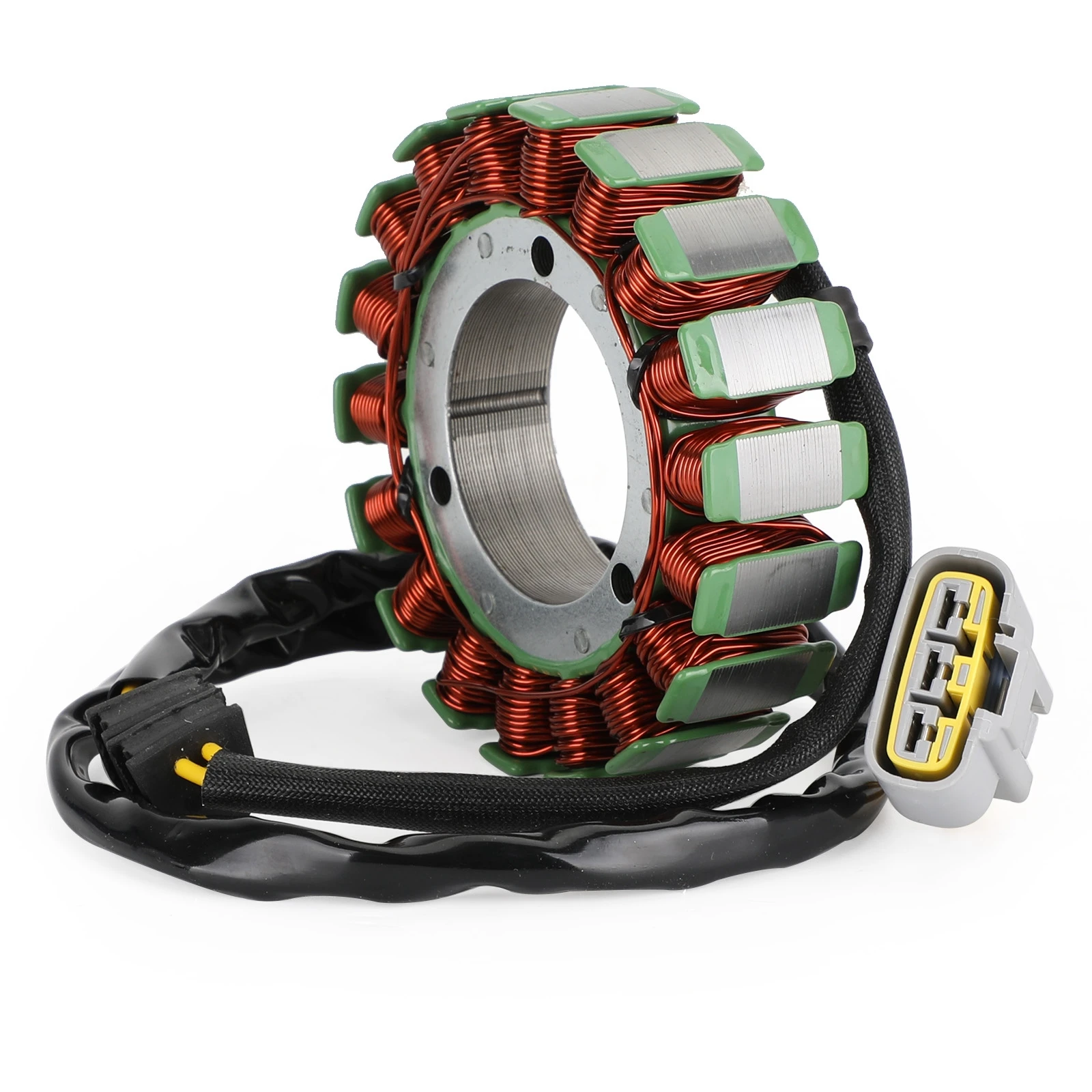 

Areyourshop Stator Fit For Yamaha RS Venture 1000 SR Viper 1000 MTX RTX XTX STX LTX 2014-2021