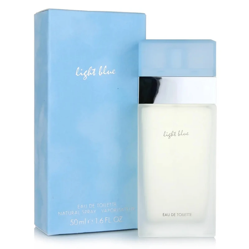 

Perfume For Women Atomizer Bottle Glass Fashion Female Eau De Toilette Original Parfum Long Lasting Flower Fragrance