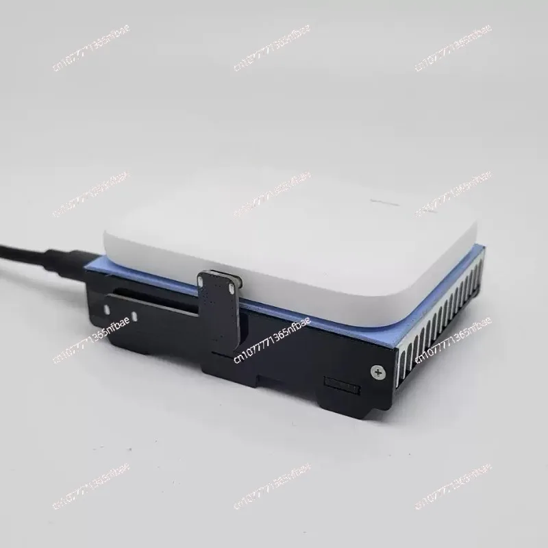 Фото Портативная охлаждающая подставка Type-C с Wi-Fi, универсальный вентилятор для ZTE F50 и Feimao U20 №2