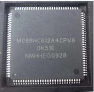 

1PCS/lot MC68HC812A4CPV8 MC68HC812 MC68HC812A QFP Chipset 100% new imported original