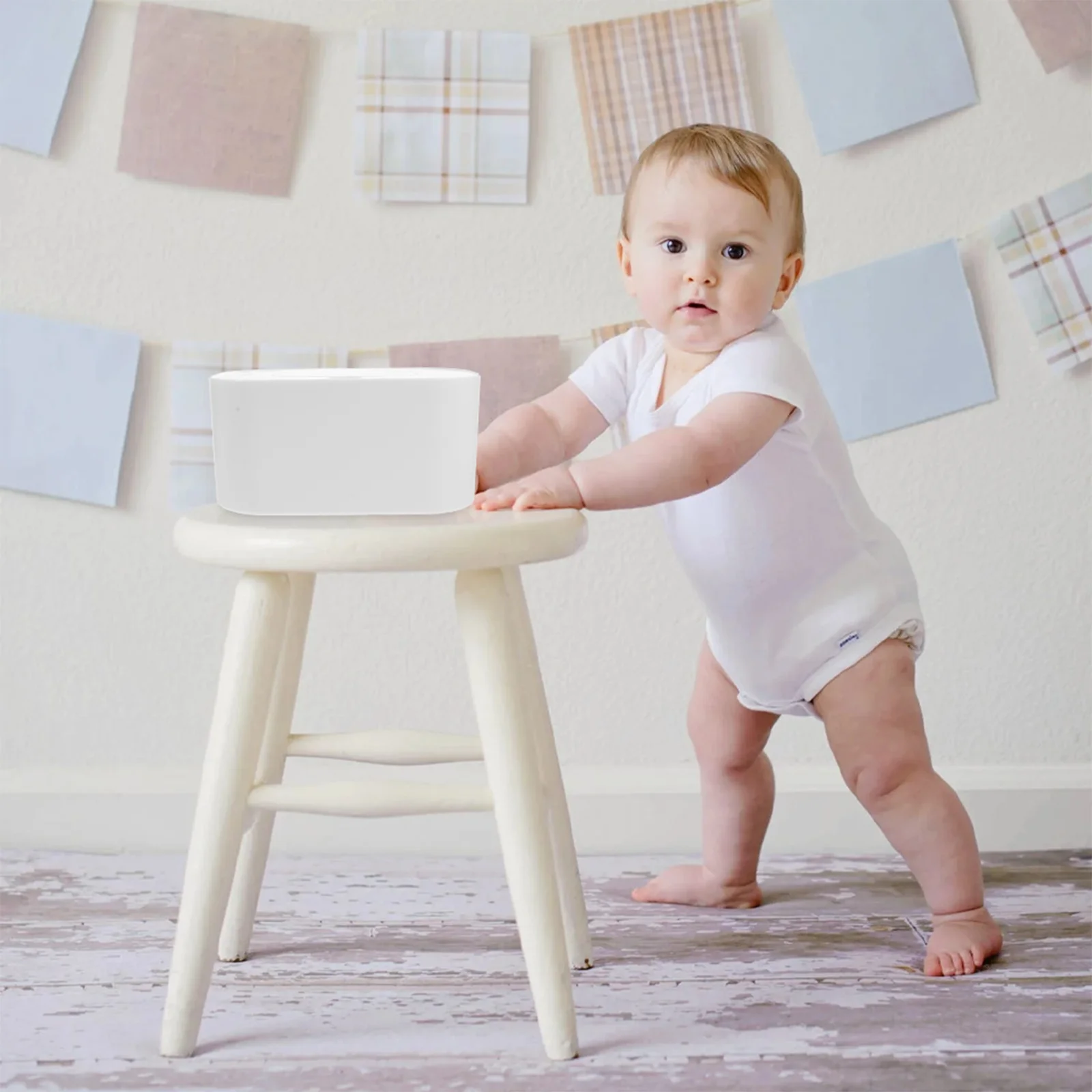 Рисунок 6 - Влажные салфетки