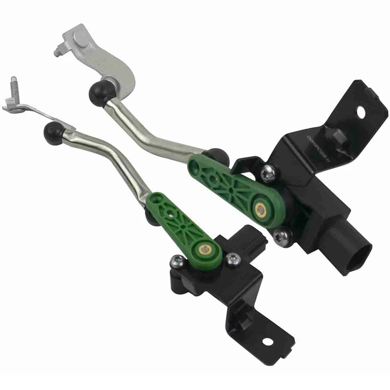 Датчик уровня фары 3C0412521B 3C0412522B запасные части для Volkswagen Golf Tiguan Passat CC EOS GTI Q3