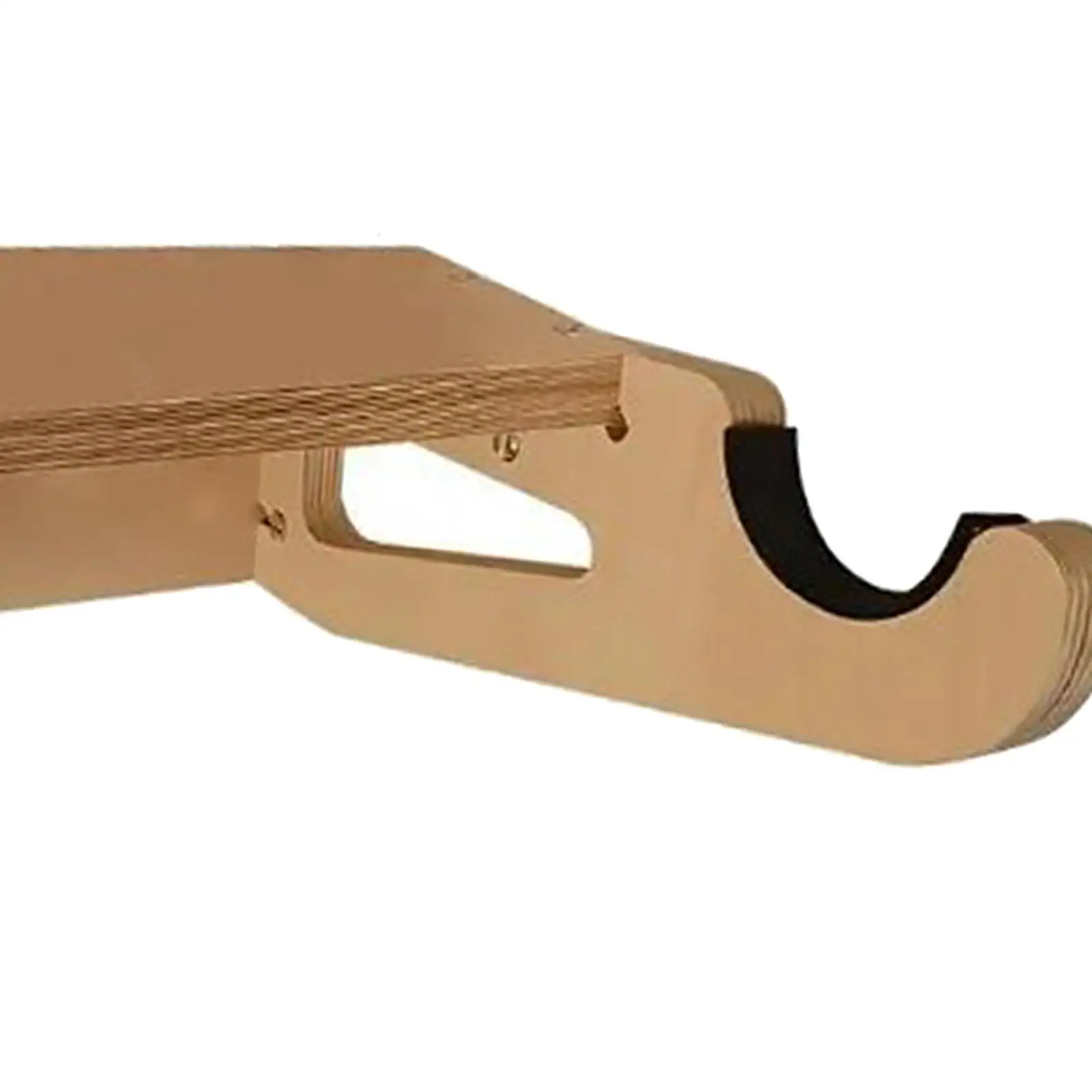 Деревянная велосипедная стойка для гаража подвесные велосипедные аксессуары