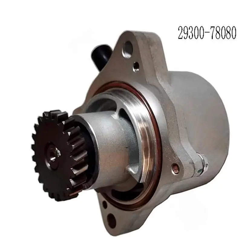 Фото Высококачественный вакуумный насос тормозной системы для Toyota W04D/WU302 WU342 2930078080, для автомобилей Lexus 29300-78080 №2
