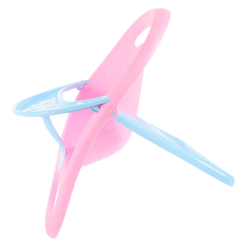 

Хомяк, высокий стул, миниатюрный кукольный домик для кормления, интересная миниатюрная компактная игрушка, еж, товары для животных