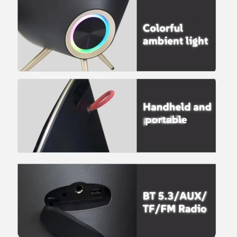 Динамик UFO BT5.3