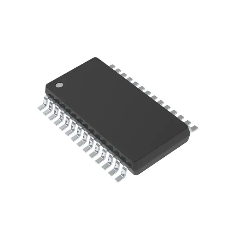 Новая модель телефона, Встроенная микросхема TSSOP28