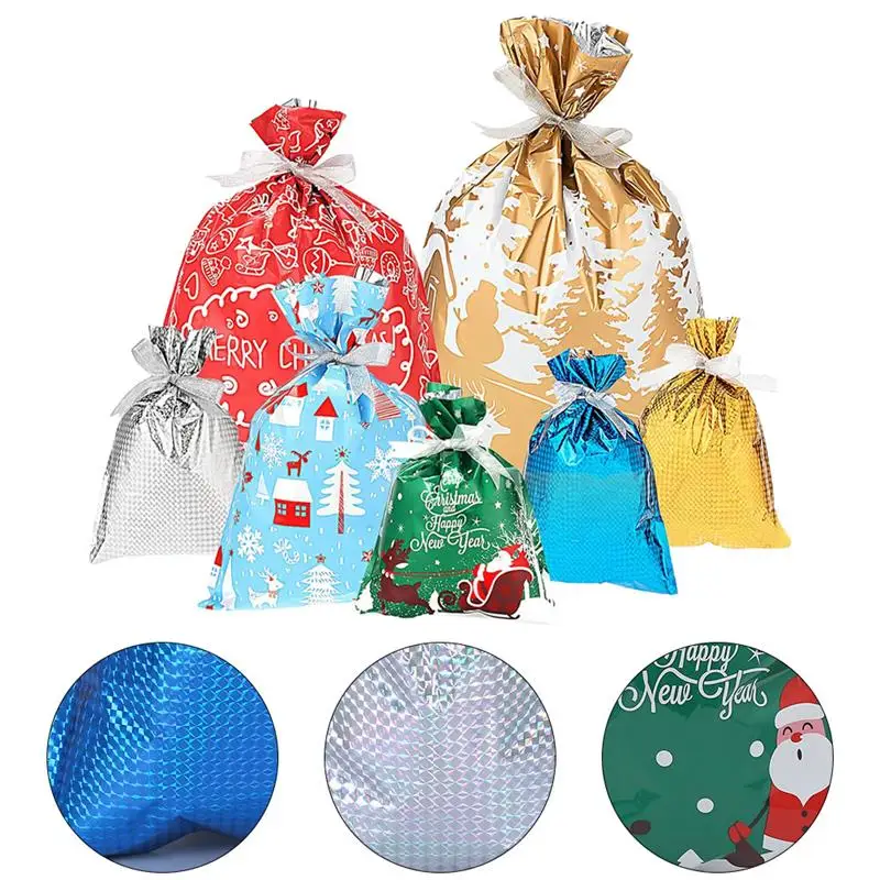 Es For Present Gift Bags Assorted Sizes