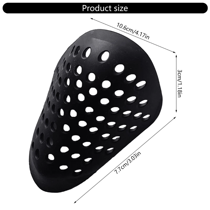 Силиконовый корпус для коррекции лица 3D-маска внутренние кронштейны внутренняя