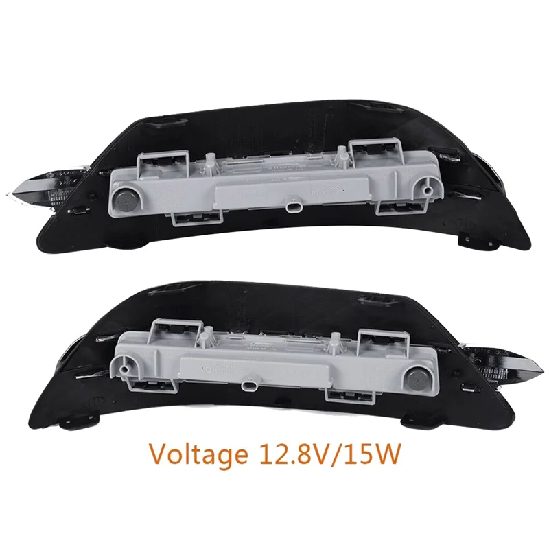 Задние дневные ходовые огни противотуманные фары подходят для класса C W204 C250 C300