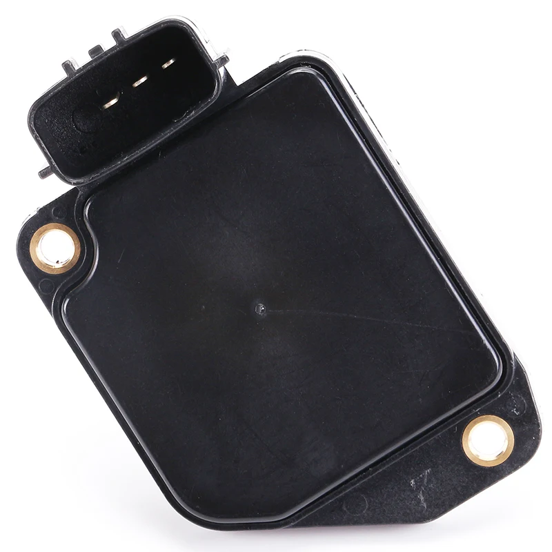 Измеритель расхода воздуха Φ 1996-2004 Nissan Frontier Pickup Xterra 2.4L D21 l4 2.4l 160173S500 160171S710