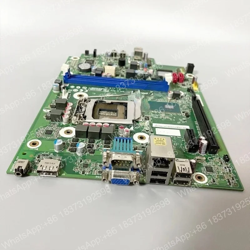 Фото Материнская плата Parts M710e IB250CX 01LM389 01LM388 7-го поколения B250 для малогабаритного корпуса №4