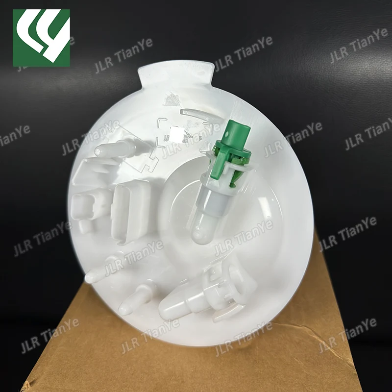 Топливный фильтр C2Z10550 C2D25076 для JAGUAR XF 2009-2012 XJ XJL 2010-2012 3.0L