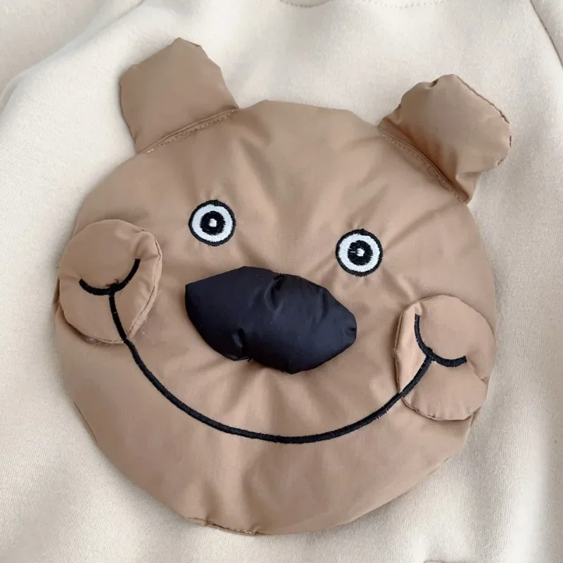 Рисунок 4 - 2023 зимний детский мультяшный