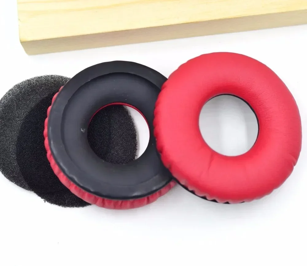 Фото Амбушюры из пеноматериала и оголовье для наушников Sennheiser HD25 HD 25 HD 25-1 HD25-1ii, амбушюры, наушники, амбушюры-накладки, амбушюры-чашки, амбушюры-муфты №4