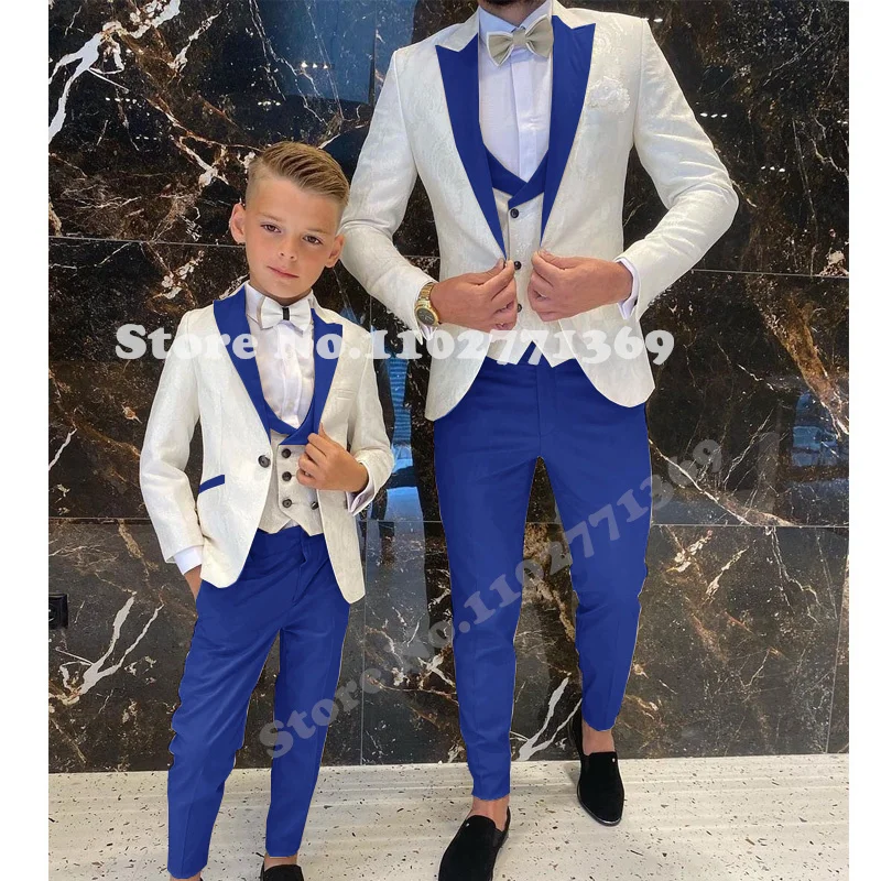 Рисунок 6 - Мужские костюмы для жениха 2023