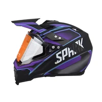 professional motocross helmets off road motorcycle motocicleta capacete casco cross helmet motorcycle helmet