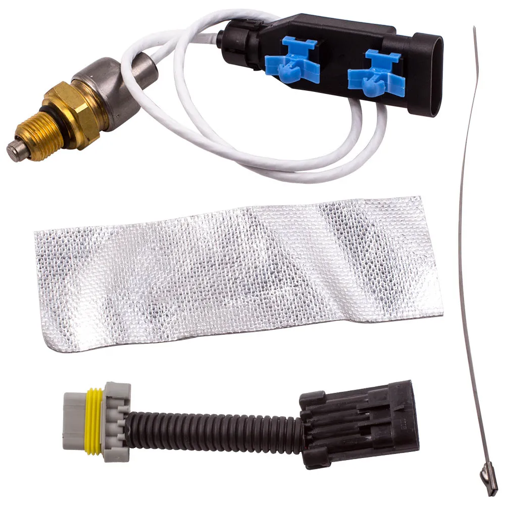 

Дизельный турболопастной датчик положения для Duramax LLY LBZ LMM LML 6.6L 12635324