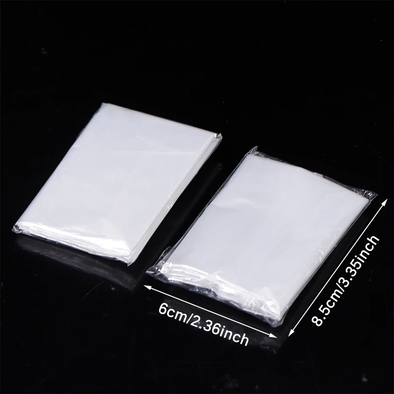 Одноразовые Аксессуары для парикмахерской 4 шт.