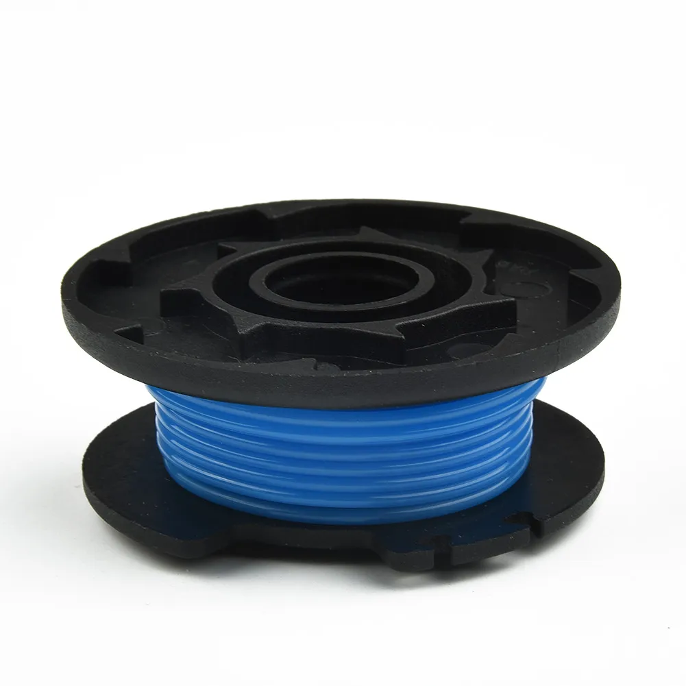 

Home And Garden Products For Ryobi + AC14RL3A .065 Line And Spool 18/24/40V Trimmer 3 Pack & Cap Lawn Mower Accessories
