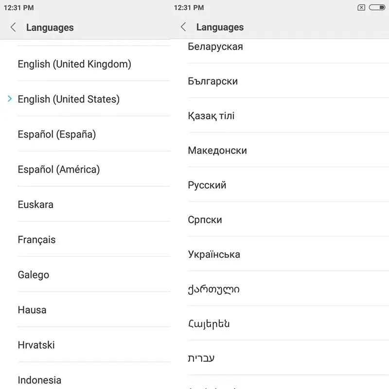 Kup Celular Dla Xiaomi Mi 6X/A2 Smartfon Snapdragon 660 1080X2160 Pikseli Szybkie ładowanie 18WRandom Kolor Z Prezent
