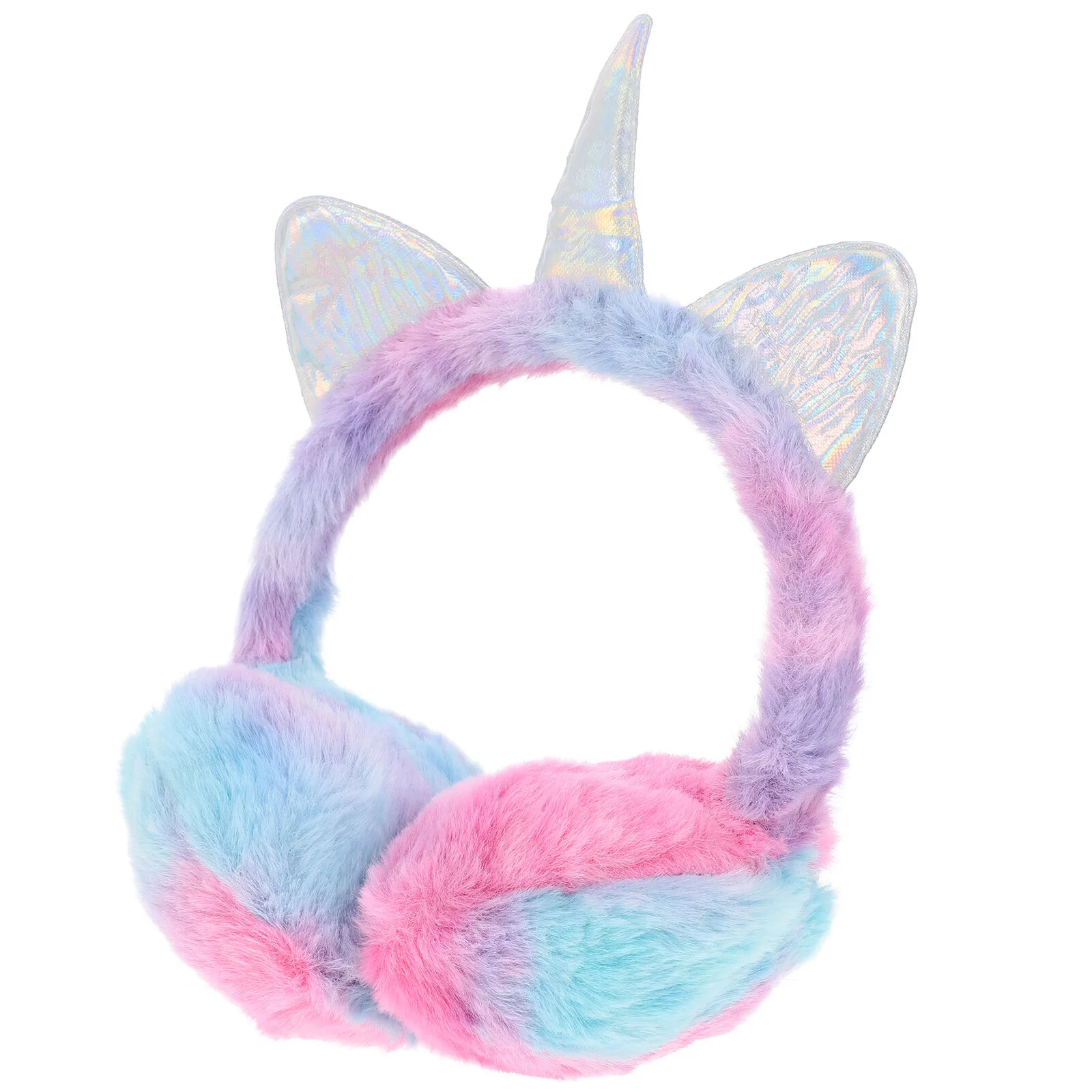 

Earring Winter Protection Children Earmuff Plush Cover Protective Warmer Windproof Girl Protector