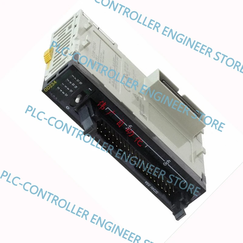 

Новинка в коробке, контроллер PLC, 24 часа в сутки