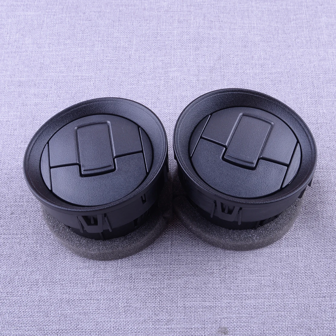 Обогреватель воздуха для салона автомобиля 9L3Z1989 3AA 2 шт. Ford F150 Lincoln Mark LT 2010 2011 2012 2013