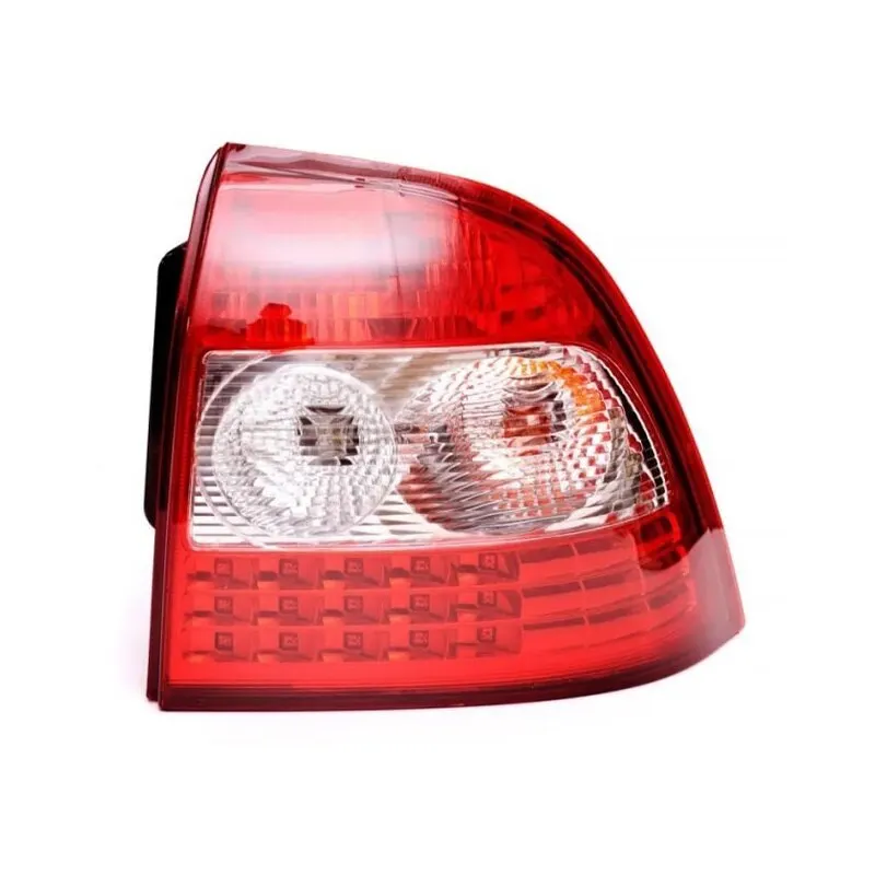 Tail Light led &quotтюн-Auto&quot for Lada prior (right) | Rear Bumper Lights Assembly