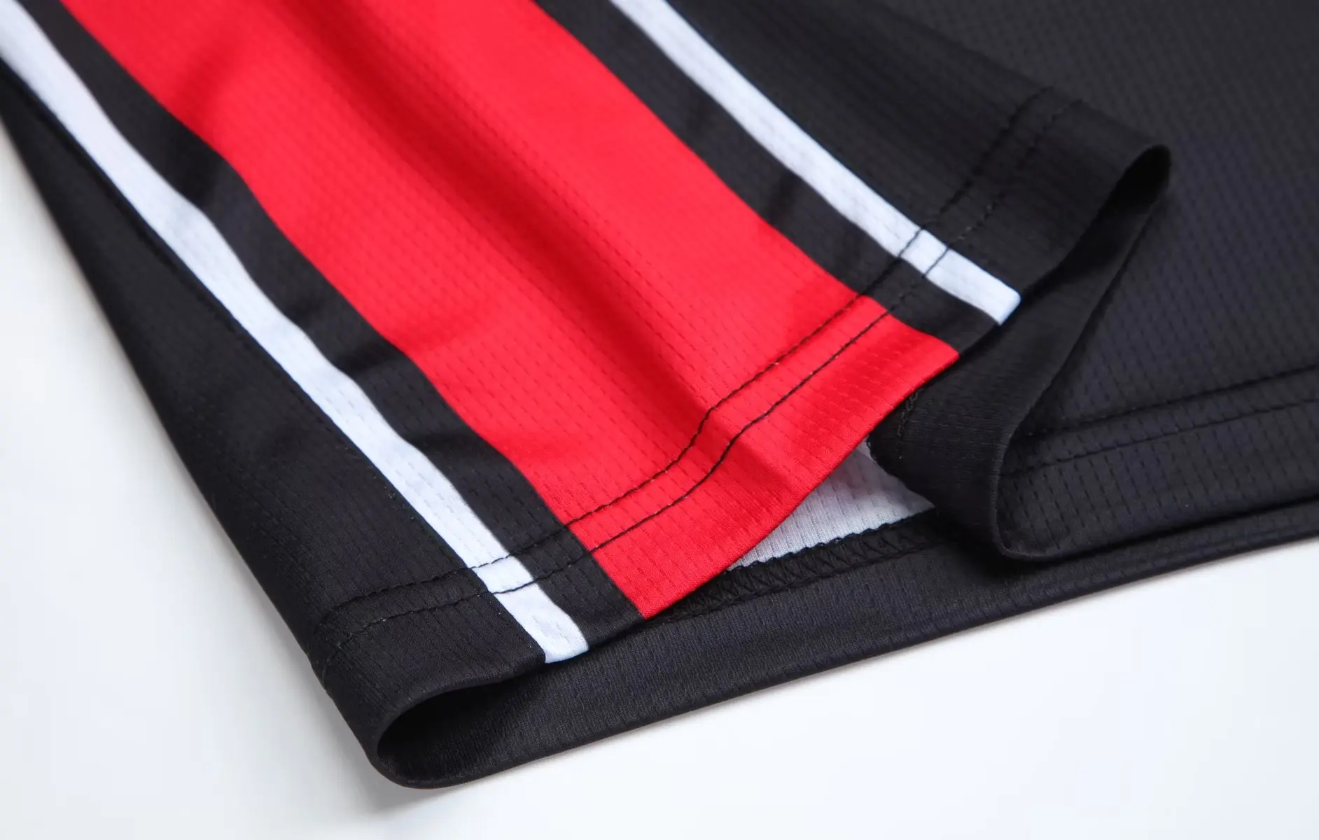 Custom Reversible Basketball Jersey Personalized Printed Name Number Blank Team Sports Uniform for Men/Boy