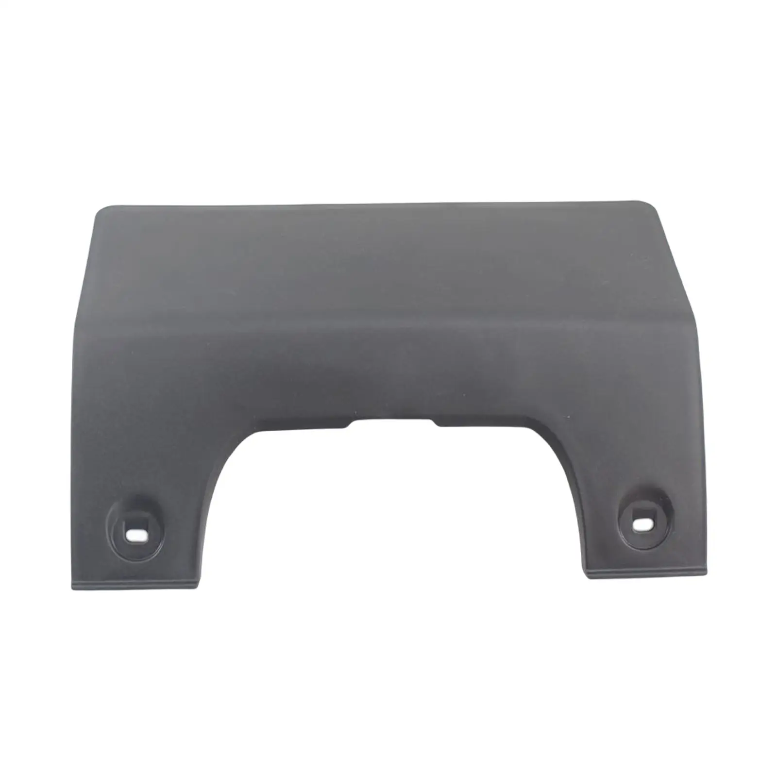 

Car Rear Bumper Tow Hook Cover DPO 500011PCL Reliable for LR3 2005-2009