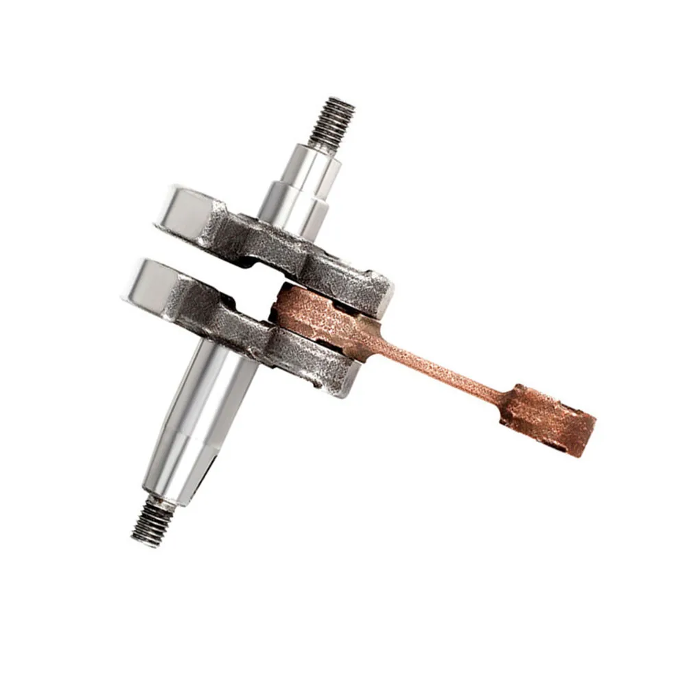 Шатун 140F коленчатый вал в сборе GX35 четырехтактная газонокосилка бензиновый