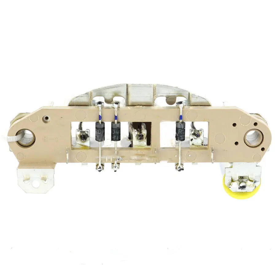 Генератор переменного тока MR8043 A860T06070 A860T06082 MD607568 A860T06470 RM66 318310 131221 131541