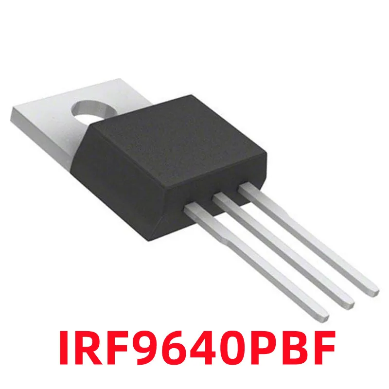 1 шт. новый спот IRF9640PBF IRF9640 F9640N фотографический канал 11A 200V 1 шт. новый спот IRF9640PBF IRF9640 F9640N фотографический канал 11A 200V