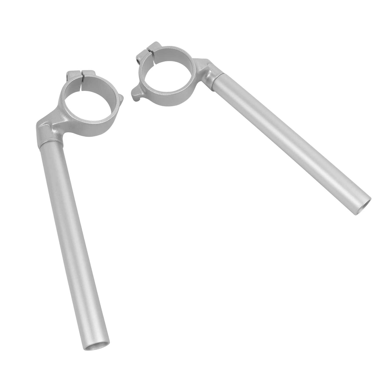 

Для Suzuki GSXR600 GSXR750 GSX-R GSXR 600 750 K6 K8 2006-2010 2009 50 мм вилочная трубка, клипсы на руль, ручки, зажимы