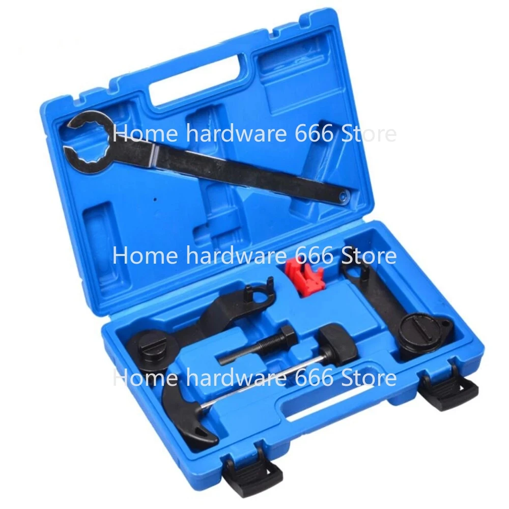 Новый набор инструментов для синхронизации двигателя из 6 шт. EA211 VW New Jetta/New Santana/Gran
