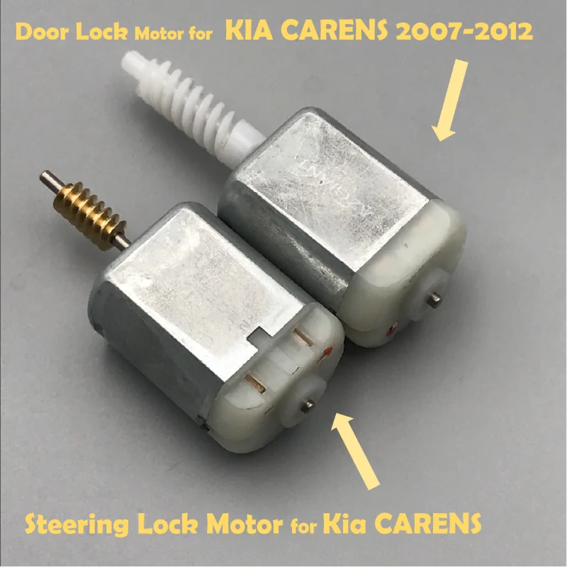 Автомобильные запчасти AZGIANT для Kia Carens Motor Auto Accessoriea, ремонт дверного замка, Рулевое управление