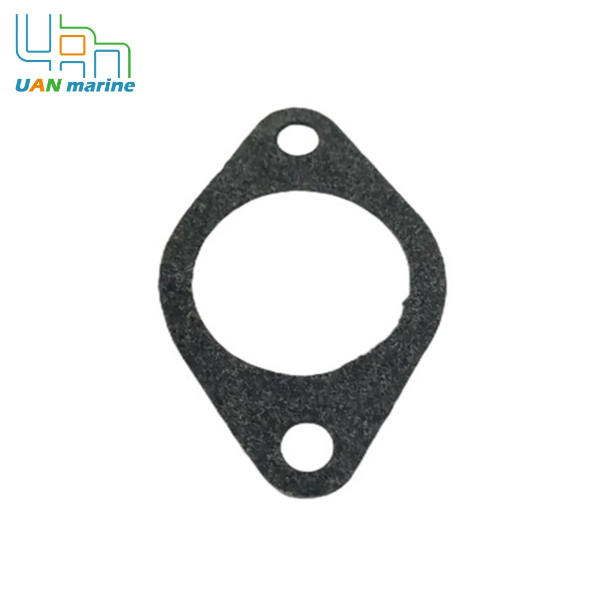 Новая впускная прокладка карбюратора 27-151724 для подвесных 2-х тактных двигателей